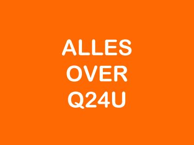 Über Q24U Über Q24U