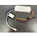 LED-Treiber mit Touch-Sensor 12V 2A 24W – Ein/Aus-Schalter – 100–230V Eingang – Modell: GWV-2412-L
