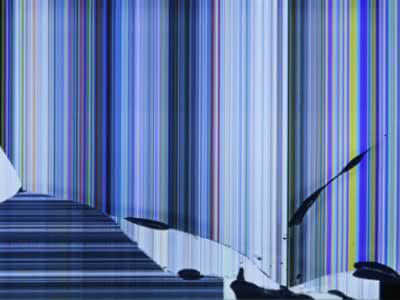 Laptop-Bildschirm ersetzen leicht gemacht