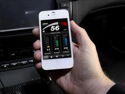 Auto mit Smartphone auslesen – ELM327