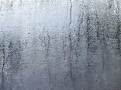 Lösung für beschlagene Spiegel